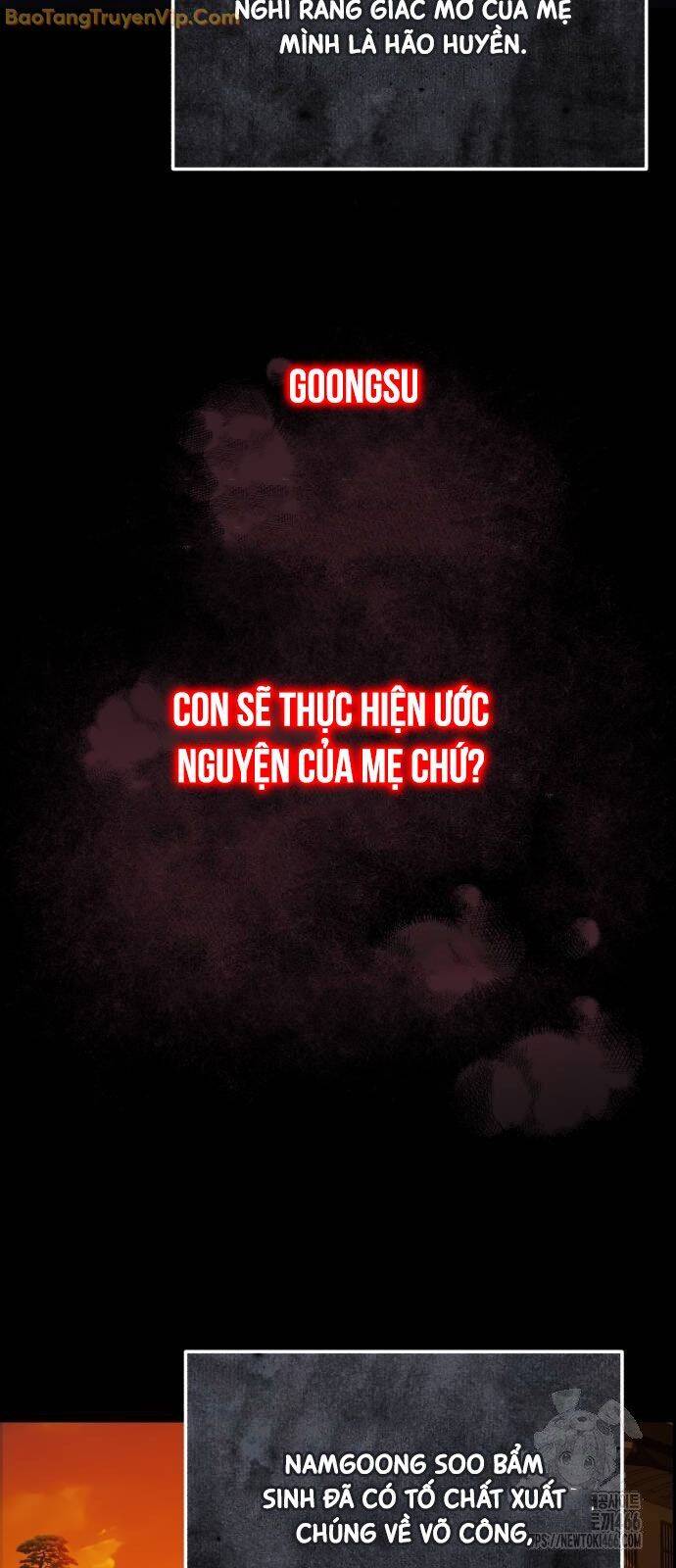 Đệ Nhất Võ Sư, Baek Cao Thủ: Chapter 103