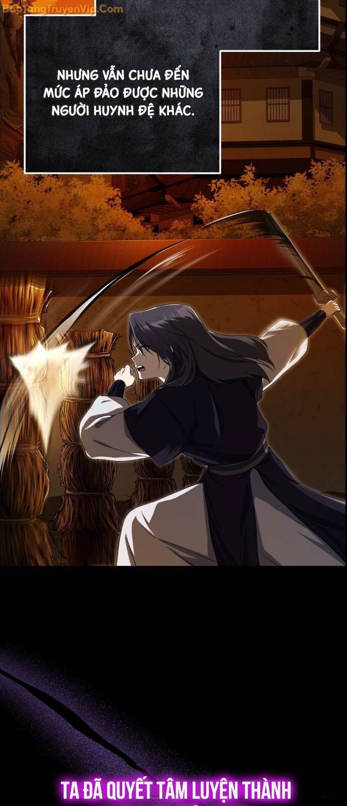 Đệ Nhất Võ Sư, Baek Cao Thủ: Chapter 103