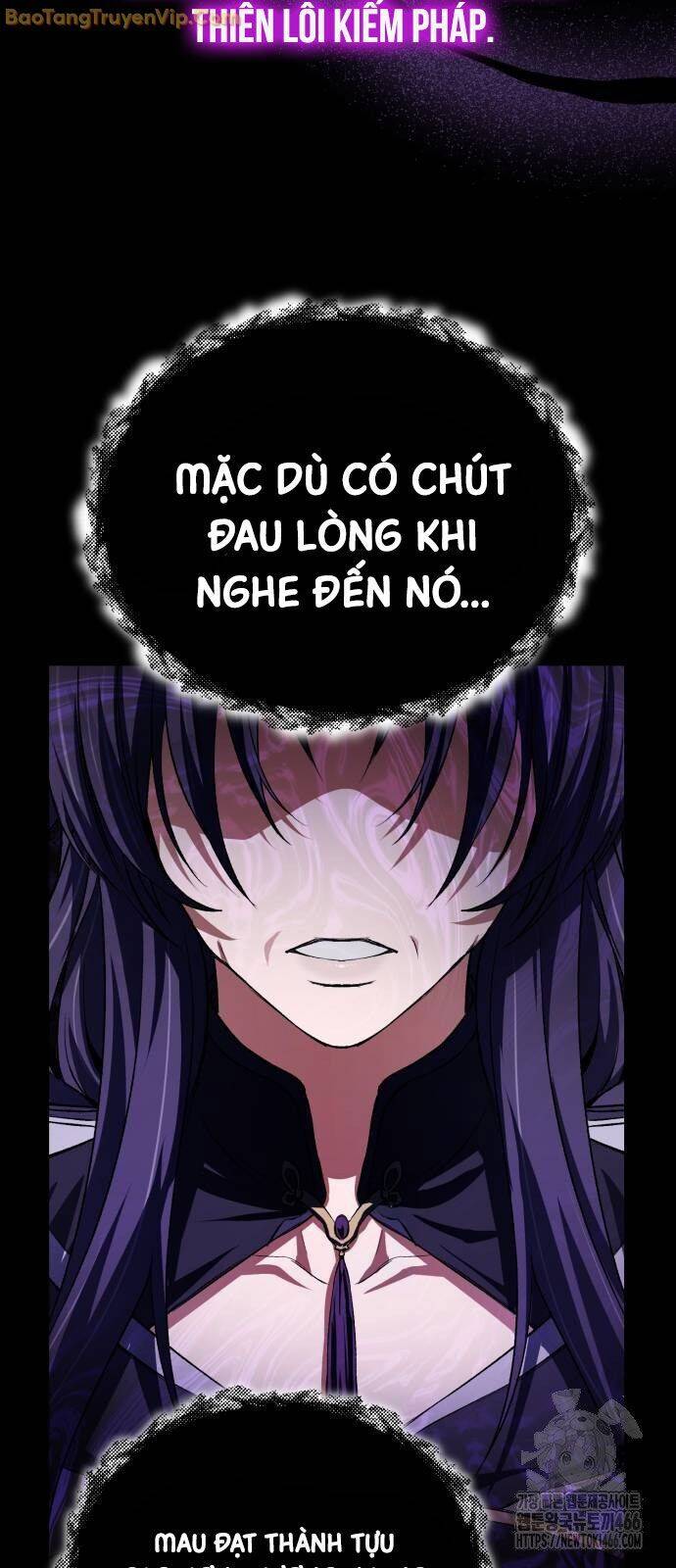 Đệ Nhất Võ Sư, Baek Cao Thủ: Chapter 103