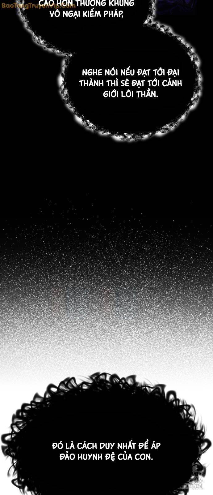 Đệ Nhất Võ Sư, Baek Cao Thủ: Chapter 103