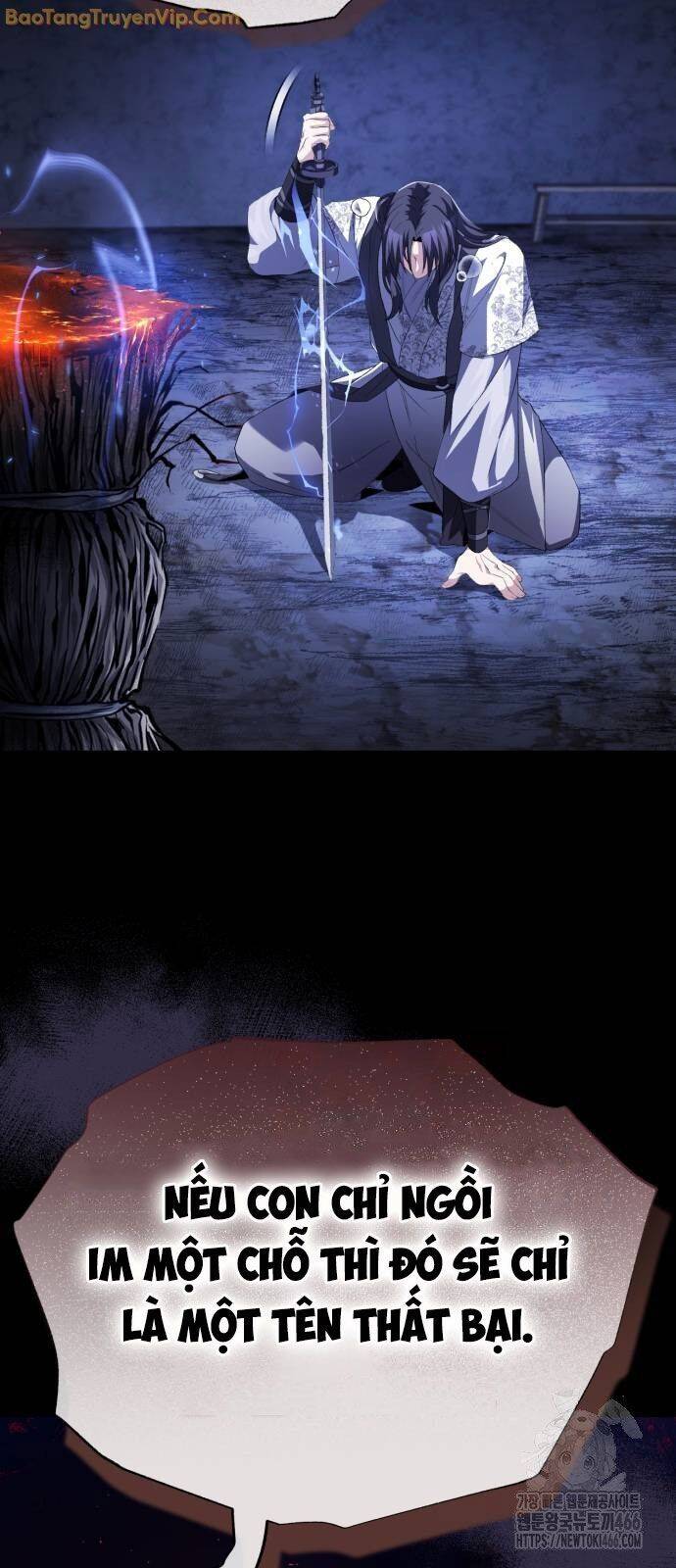 Đệ Nhất Võ Sư, Baek Cao Thủ: Chapter 103