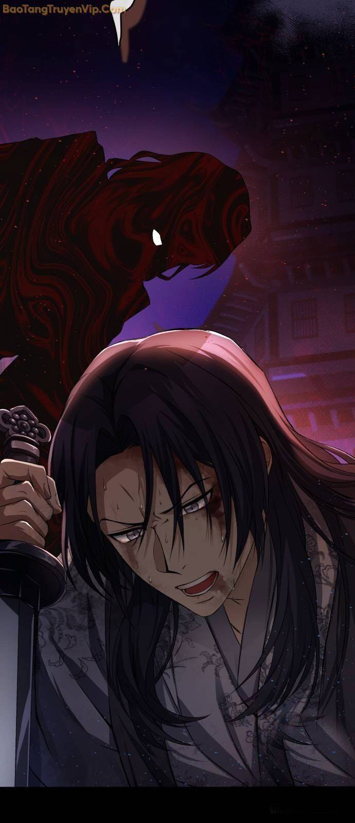 Đệ Nhất Võ Sư, Baek Cao Thủ: Chapter 103