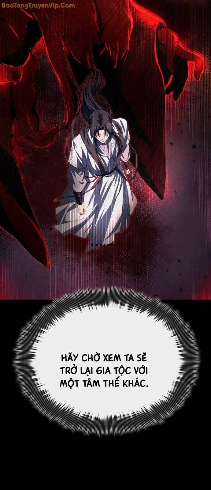 Đệ Nhất Võ Sư, Baek Cao Thủ: Chapter 103