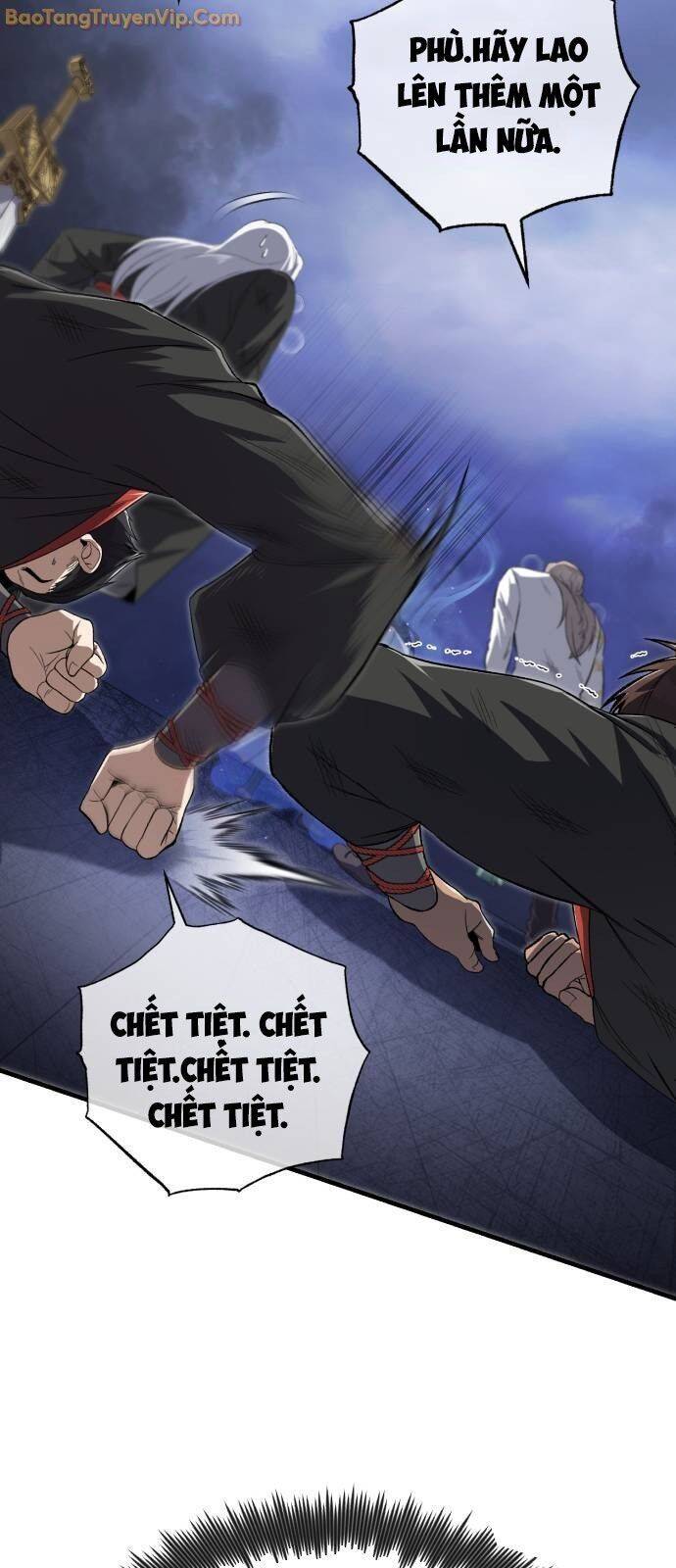 Đệ Nhất Võ Sư, Baek Cao Thủ: Chapter 103