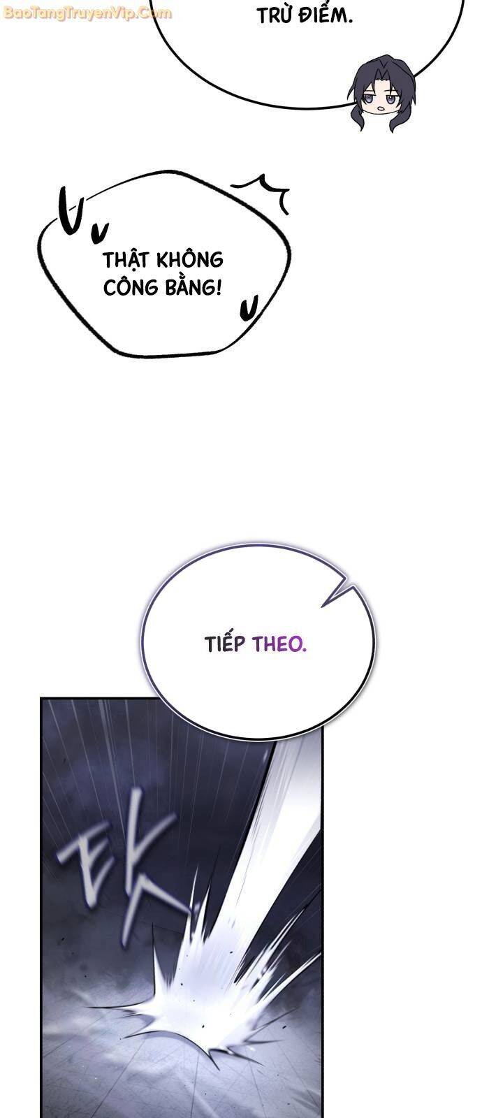 Đệ Nhất Võ Sư, Baek Cao Thủ: Chapter 103