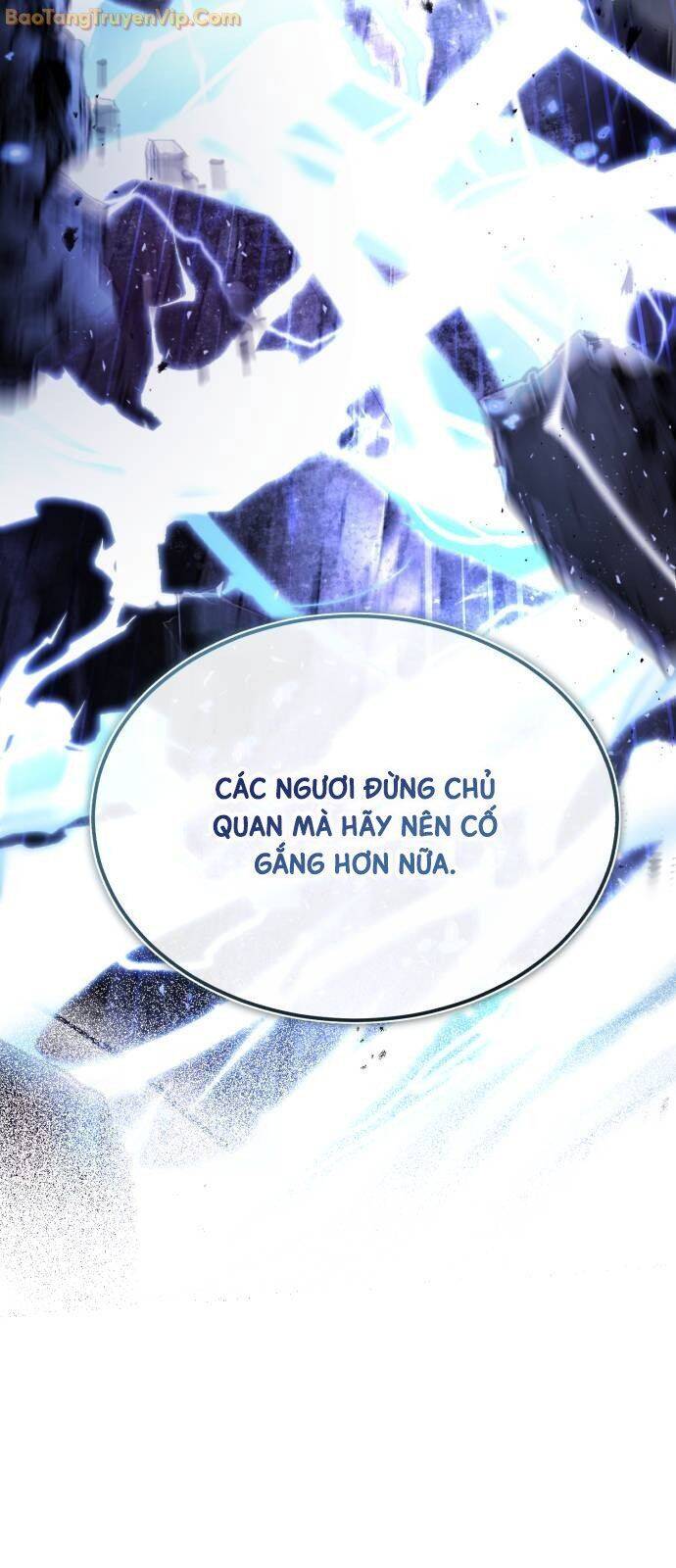 Đệ Nhất Võ Sư, Baek Cao Thủ: Chapter 103