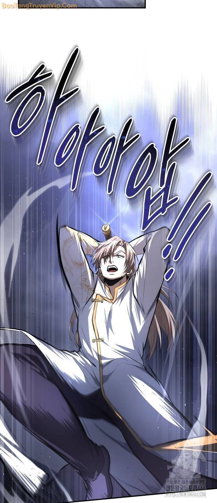 Đệ Nhất Võ Sư, Baek Cao Thủ: Chapter 103