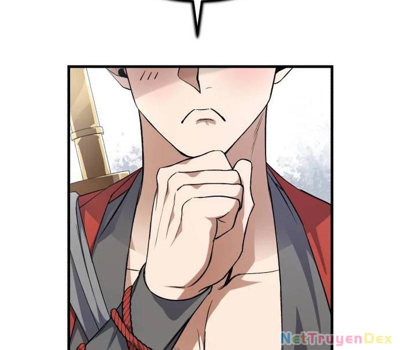 Đệ Nhất Võ Sư, Baek Cao Thủ: Chapter 104