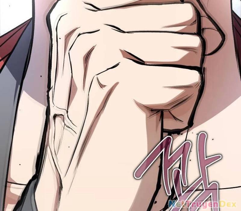 Đệ Nhất Võ Sư, Baek Cao Thủ: Chapter 104