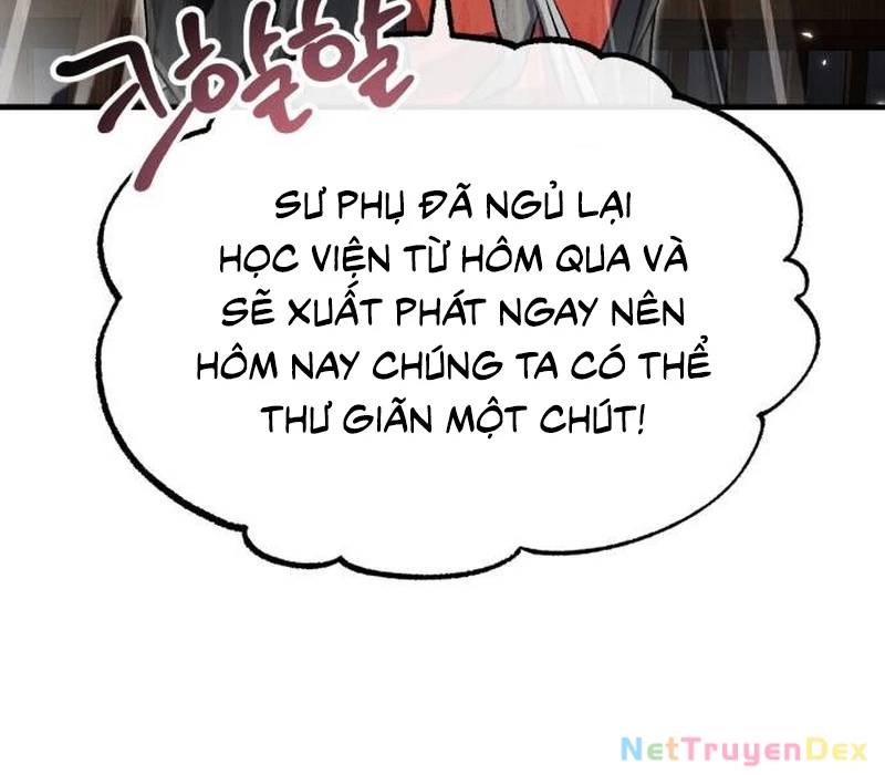 Đệ Nhất Võ Sư, Baek Cao Thủ: Chapter 104