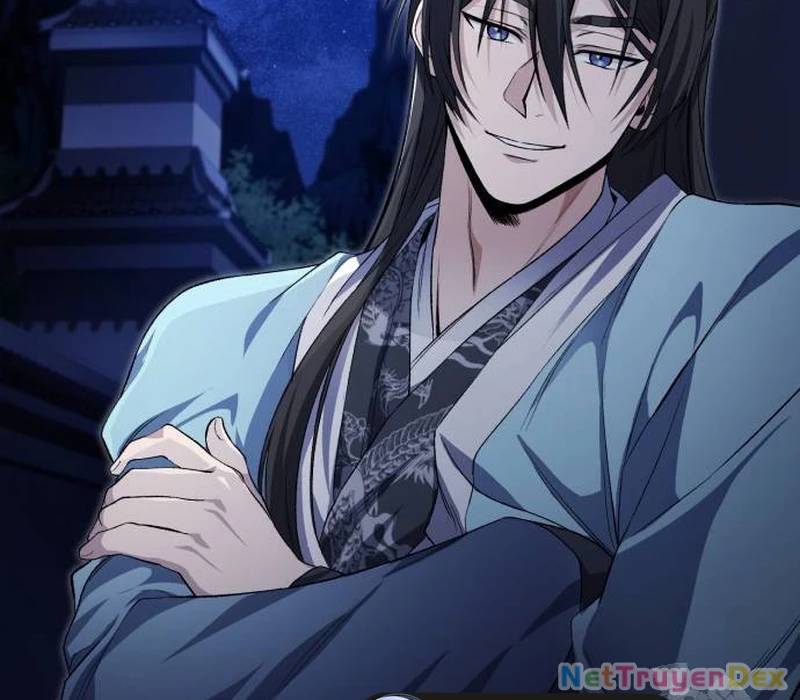 Đệ Nhất Võ Sư, Baek Cao Thủ: Chapter 104