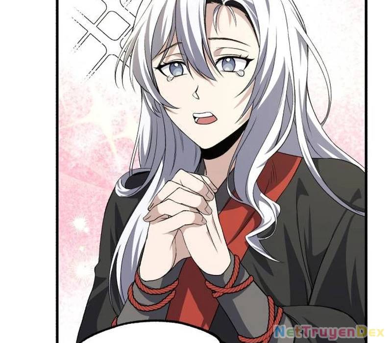 Đệ Nhất Võ Sư, Baek Cao Thủ: Chapter 104