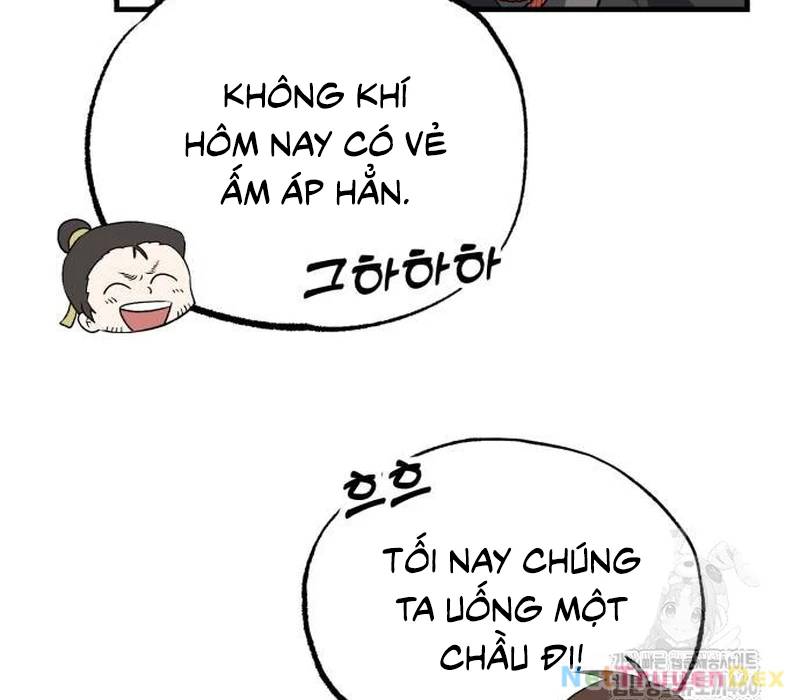 Đệ Nhất Võ Sư, Baek Cao Thủ: Chapter 104