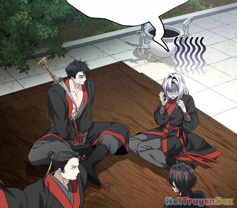 Đệ Nhất Võ Sư, Baek Cao Thủ: Chapter 104