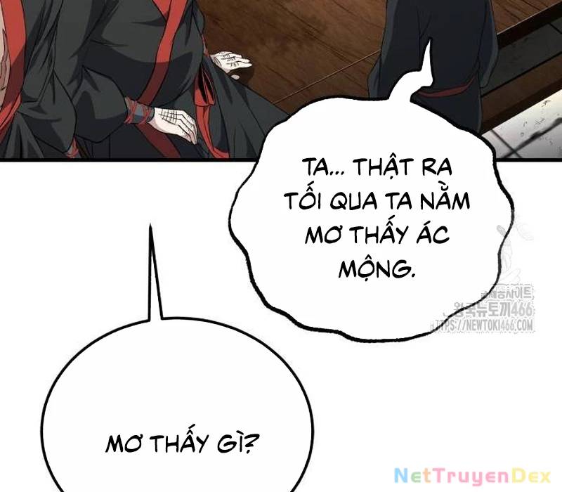 Đệ Nhất Võ Sư, Baek Cao Thủ: Chapter 104