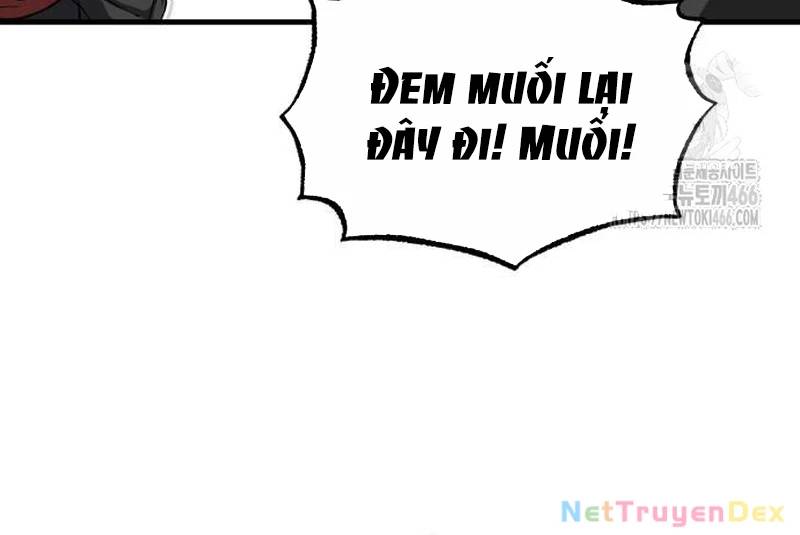 Đệ Nhất Võ Sư, Baek Cao Thủ: Chapter 104