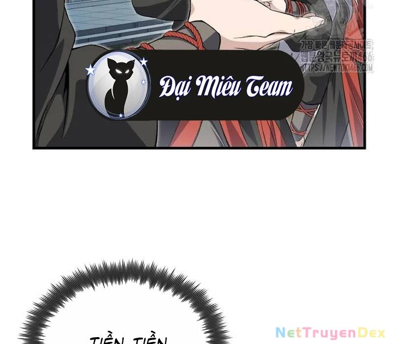 Đệ Nhất Võ Sư, Baek Cao Thủ: Chapter 104