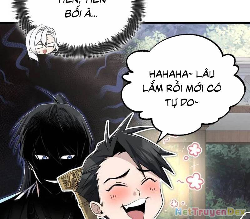 Đệ Nhất Võ Sư, Baek Cao Thủ: Chapter 104