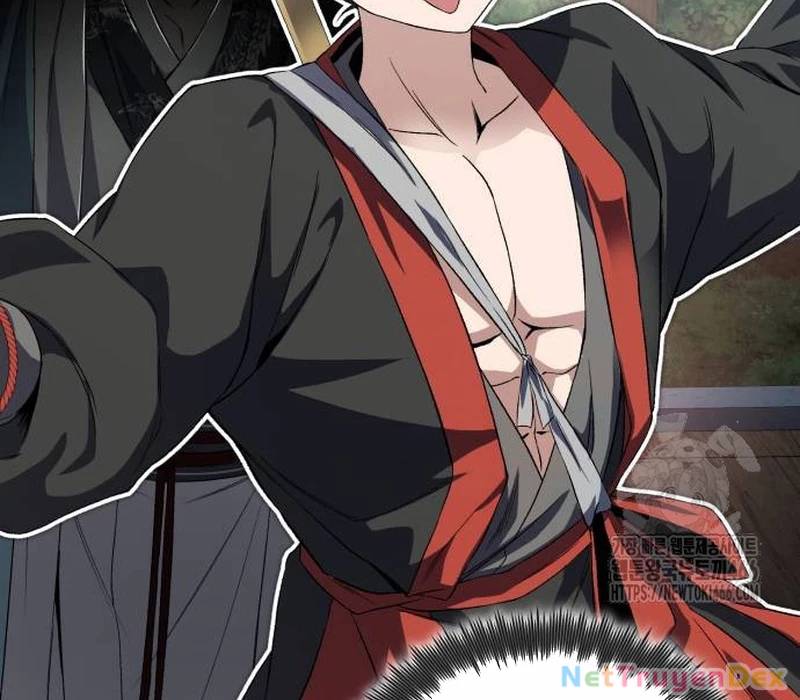 Đệ Nhất Võ Sư, Baek Cao Thủ: Chapter 104