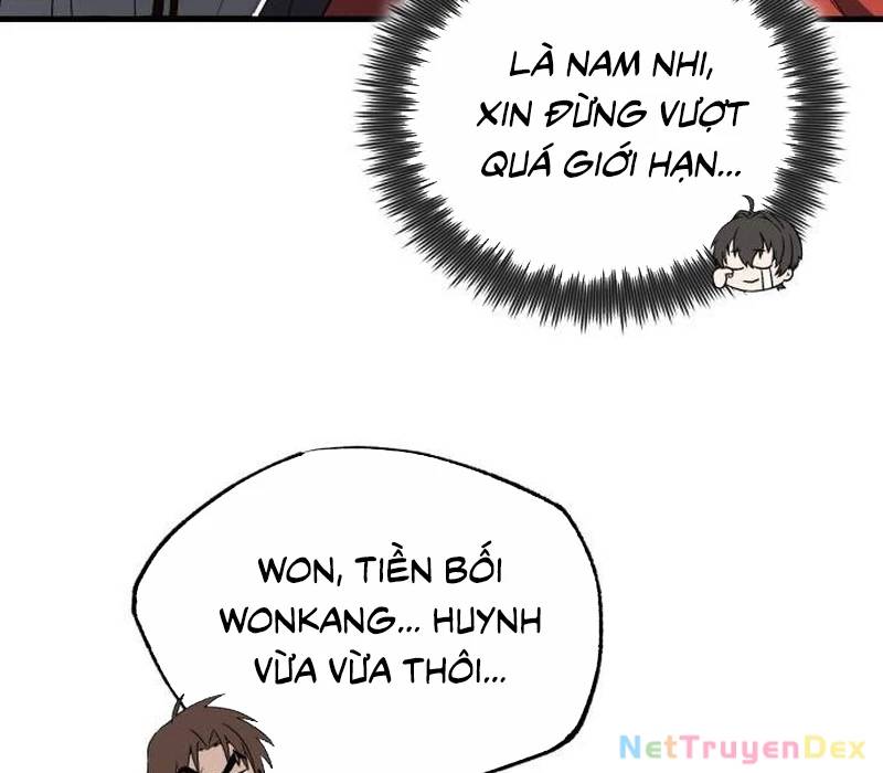 Đệ Nhất Võ Sư, Baek Cao Thủ: Chapter 104