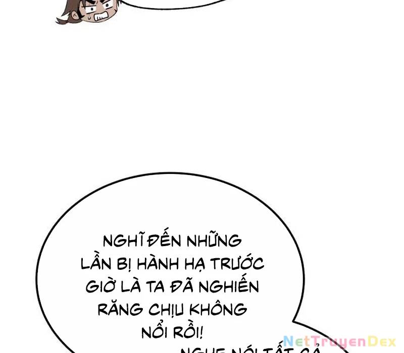 Đệ Nhất Võ Sư, Baek Cao Thủ: Chapter 104