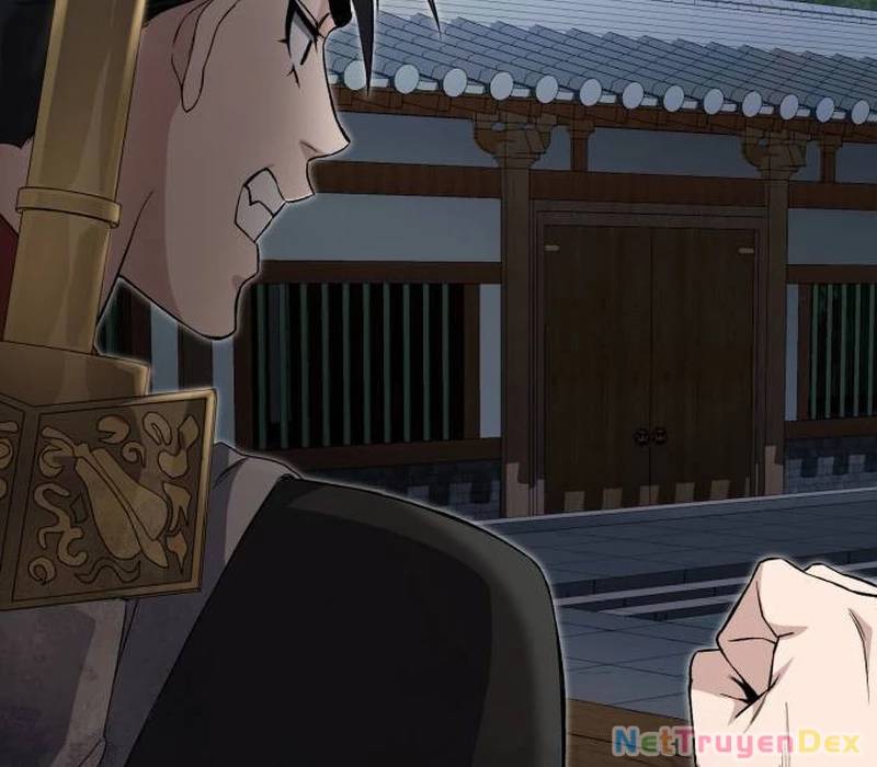 Đệ Nhất Võ Sư, Baek Cao Thủ: Chapter 104