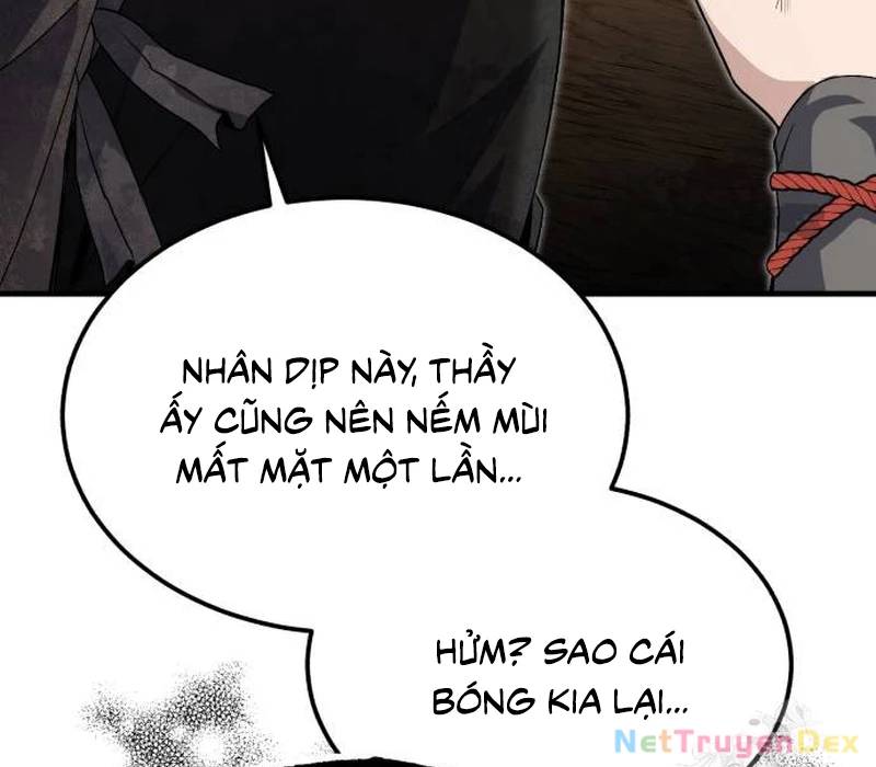 Đệ Nhất Võ Sư, Baek Cao Thủ: Chapter 104