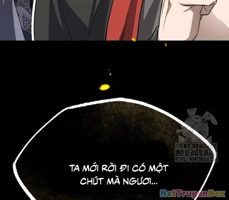 Đệ Nhất Võ Sư, Baek Cao Thủ: Chapter 104