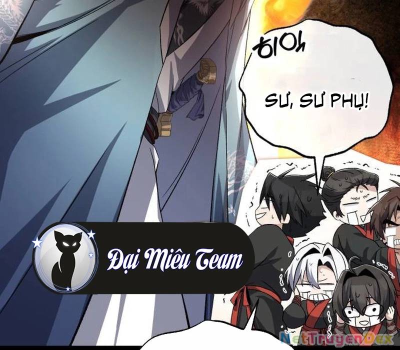 Đệ Nhất Võ Sư, Baek Cao Thủ: Chapter 104