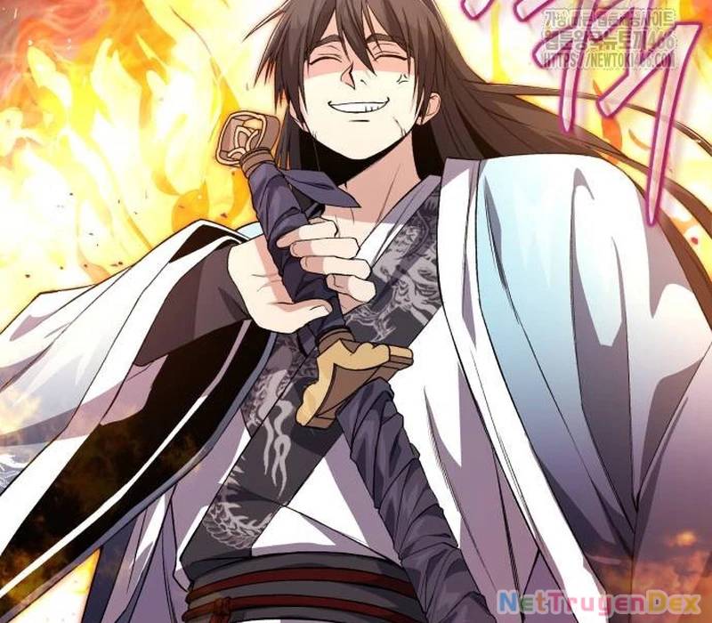 Đệ Nhất Võ Sư, Baek Cao Thủ: Chapter 104