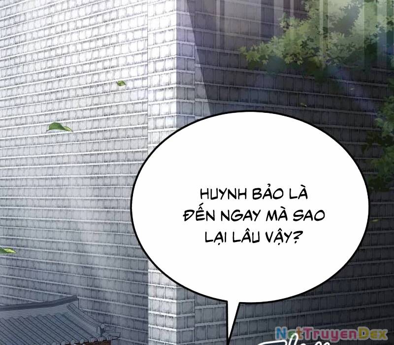 Đệ Nhất Võ Sư, Baek Cao Thủ: Chapter 104