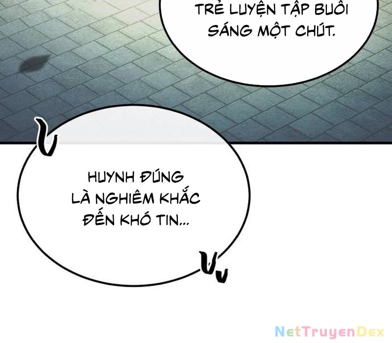 Đệ Nhất Võ Sư, Baek Cao Thủ: Chapter 104