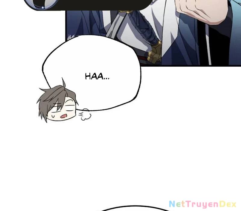 Đệ Nhất Võ Sư, Baek Cao Thủ: Chapter 104