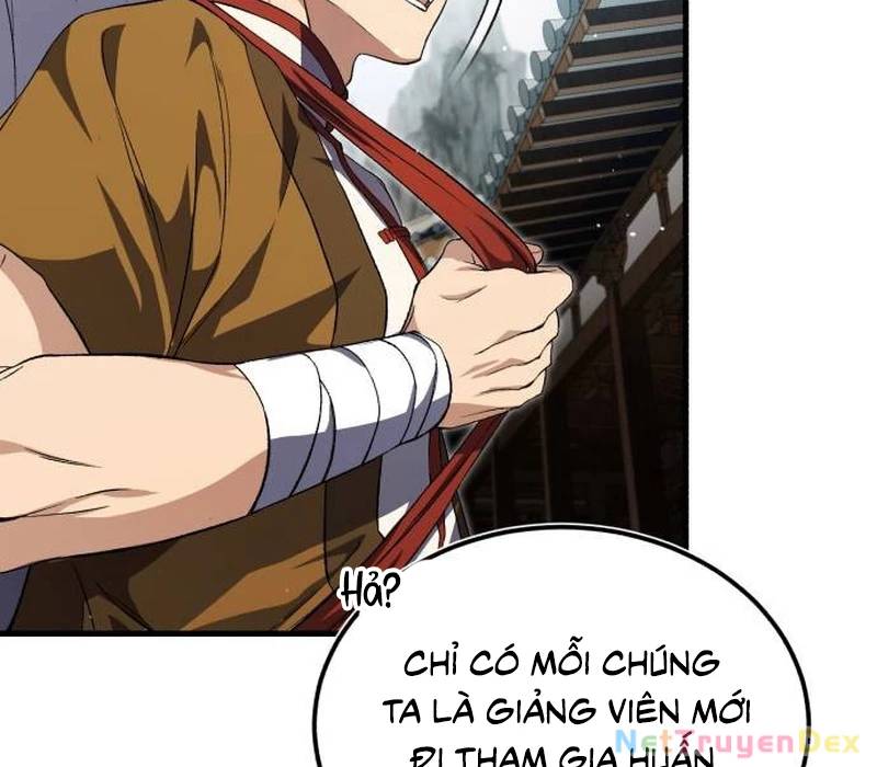 Đệ Nhất Võ Sư, Baek Cao Thủ: Chapter 104