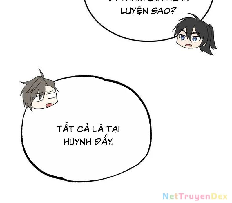 Đệ Nhất Võ Sư, Baek Cao Thủ: Chapter 104