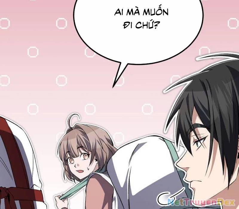 Đệ Nhất Võ Sư, Baek Cao Thủ: Chapter 104