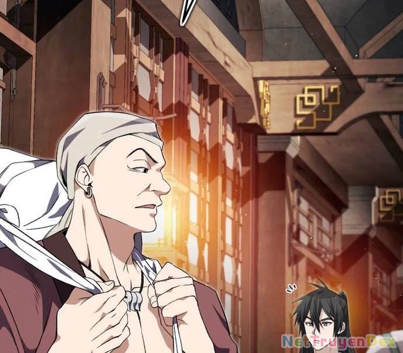 Đệ Nhất Võ Sư, Baek Cao Thủ: Chapter 104