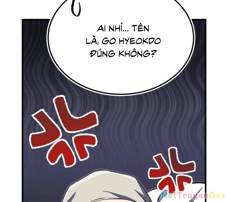 Đệ Nhất Võ Sư, Baek Cao Thủ: Chapter 104