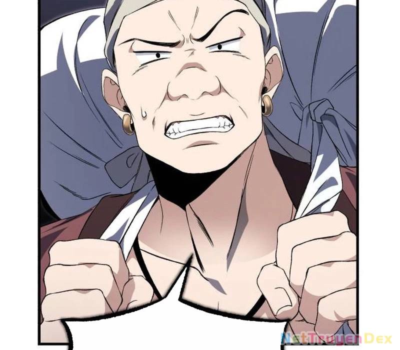 Đệ Nhất Võ Sư, Baek Cao Thủ: Chapter 104