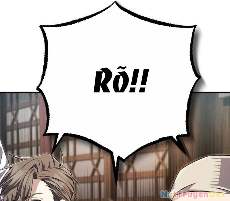 Đệ Nhất Võ Sư, Baek Cao Thủ: Chapter 104