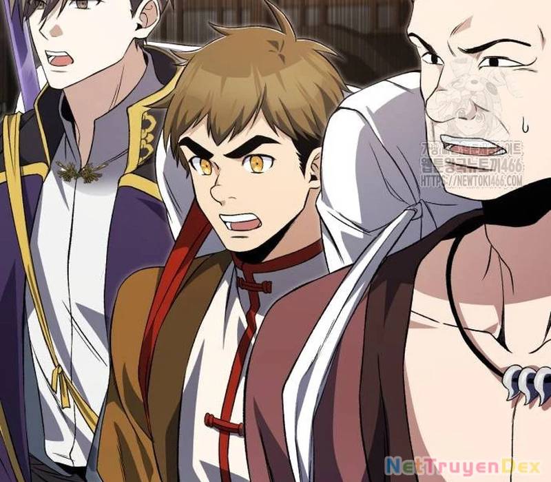 Đệ Nhất Võ Sư, Baek Cao Thủ: Chapter 104