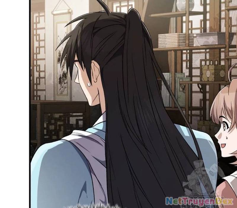 Đệ Nhất Võ Sư, Baek Cao Thủ: Chapter 104