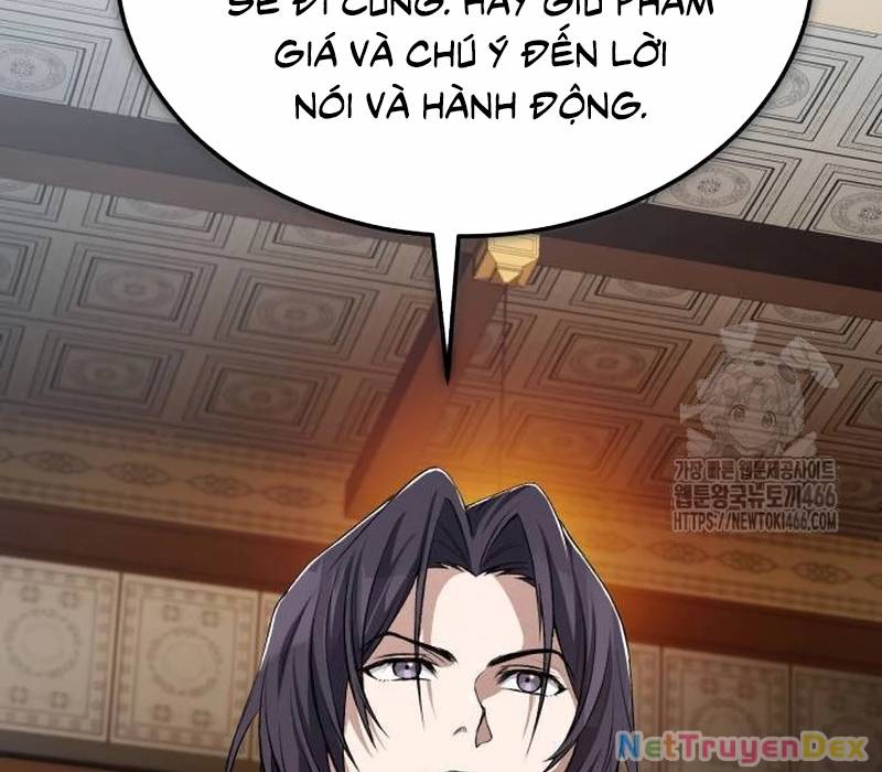 Đệ Nhất Võ Sư, Baek Cao Thủ: Chapter 104