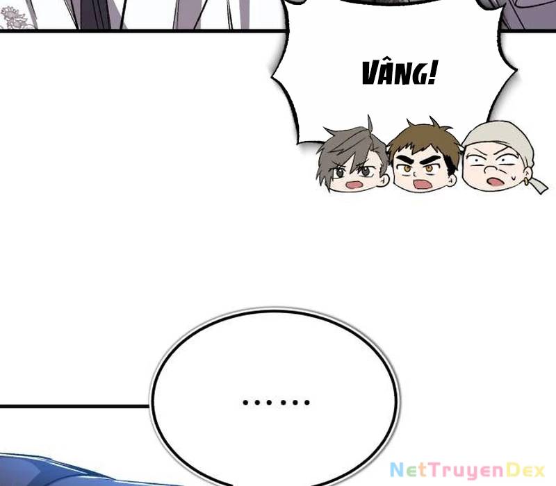 Đệ Nhất Võ Sư, Baek Cao Thủ: Chapter 104