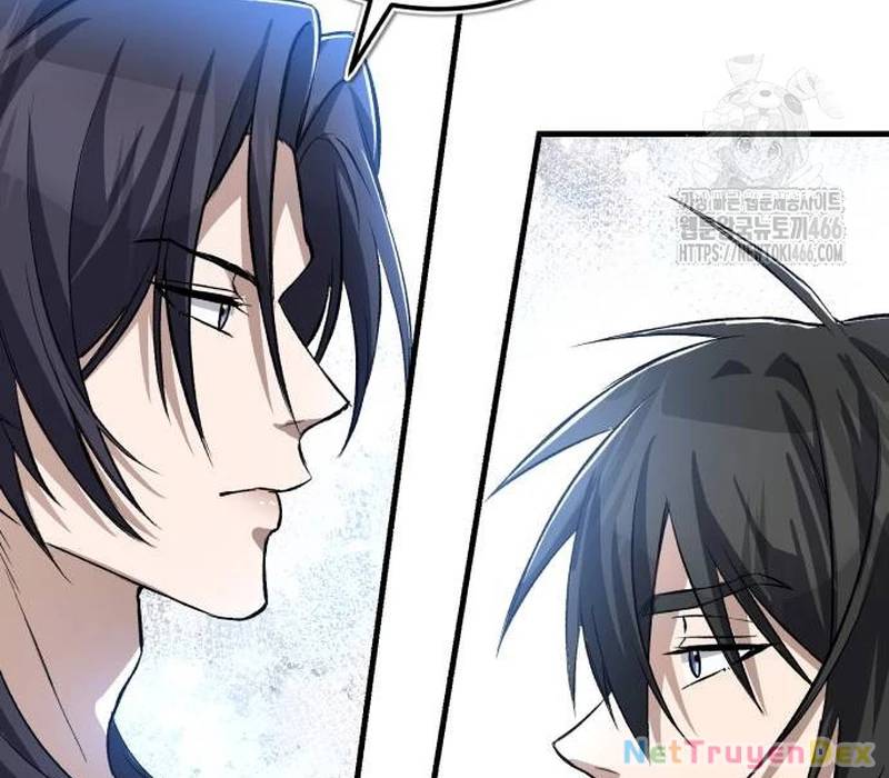 Đệ Nhất Võ Sư, Baek Cao Thủ: Chapter 104