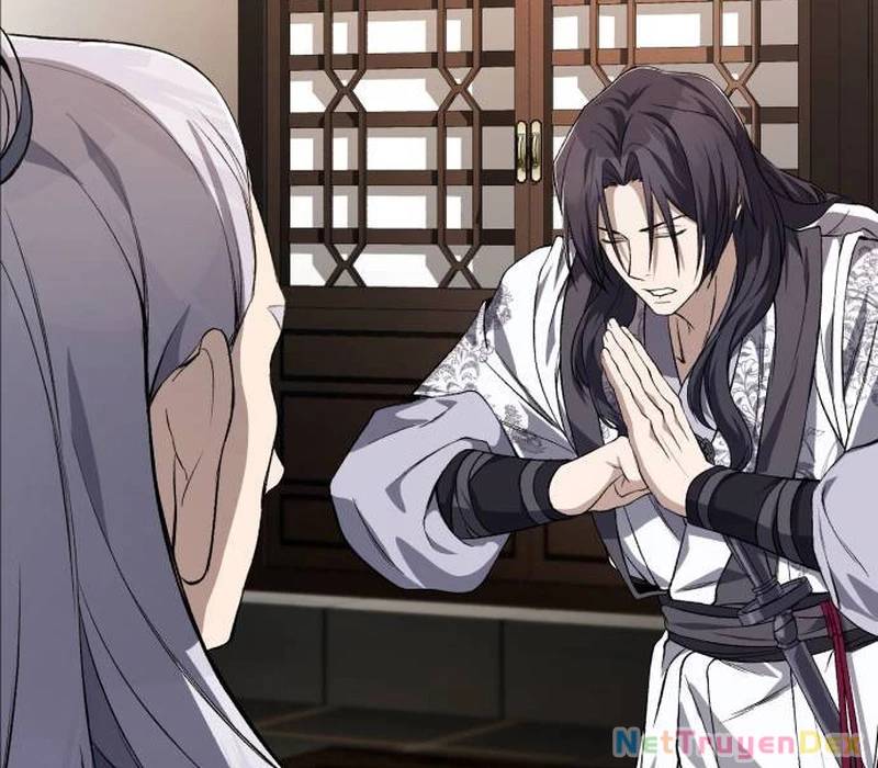 Đệ Nhất Võ Sư, Baek Cao Thủ: Chapter 104