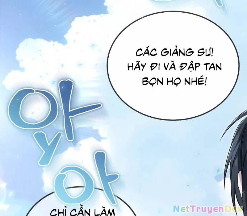 Đệ Nhất Võ Sư, Baek Cao Thủ: Chapter 104
