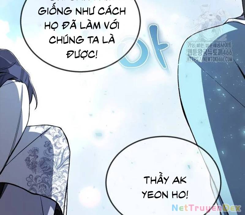 Đệ Nhất Võ Sư, Baek Cao Thủ: Chapter 104