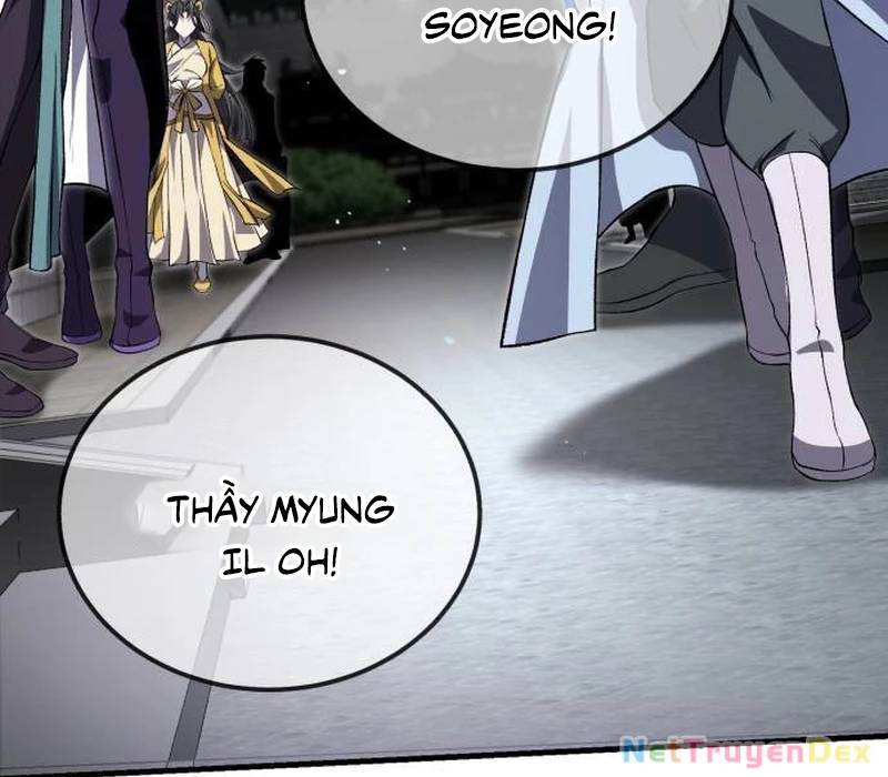 Đệ Nhất Võ Sư, Baek Cao Thủ: Chapter 104