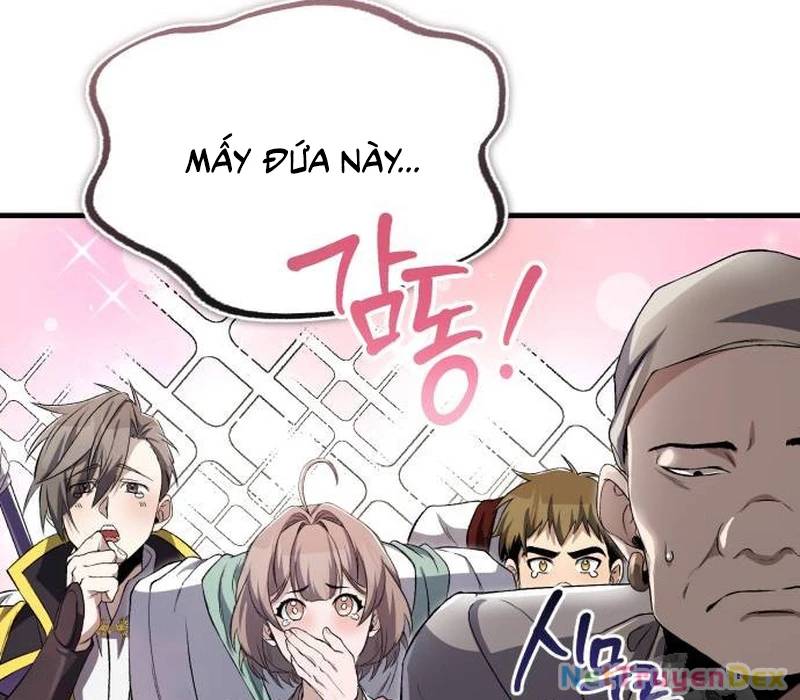 Đệ Nhất Võ Sư, Baek Cao Thủ: Chapter 104